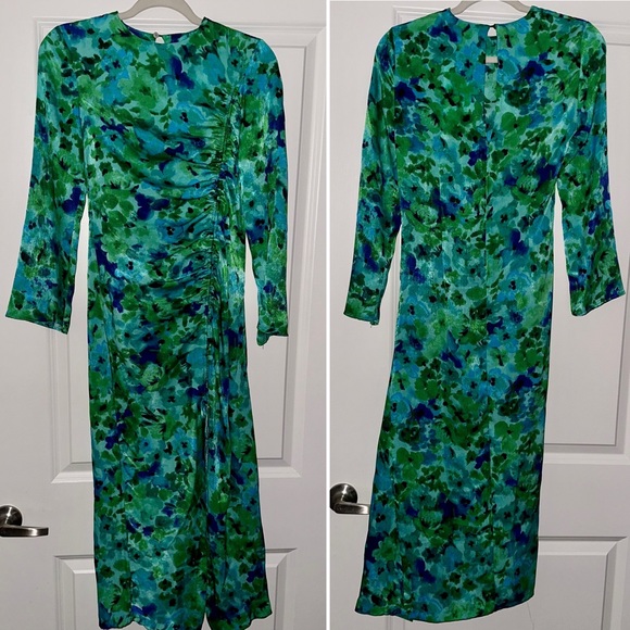 ZARA Blogger Fav Dress - Picture 8 of 15